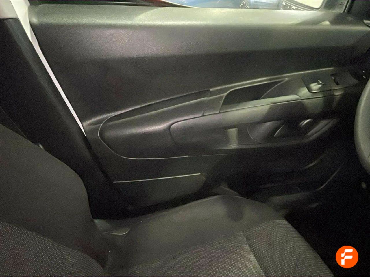 Foto Opel Combo 16