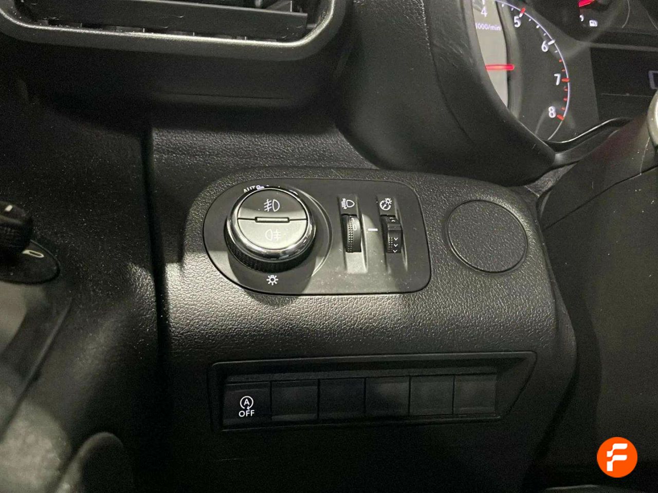 Foto Opel Combo 20