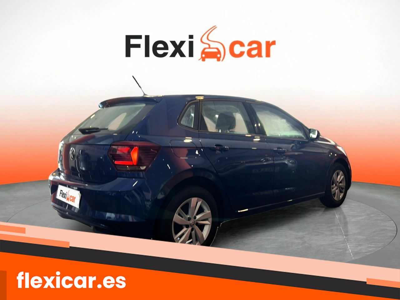 Foto Volkswagen Polo 8
