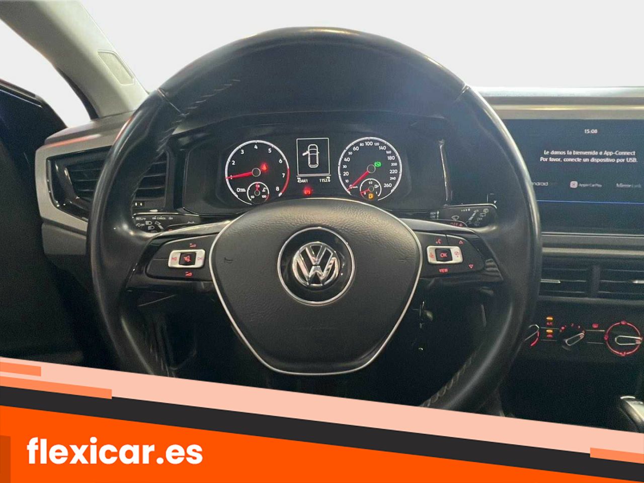 Foto Volkswagen Polo 12