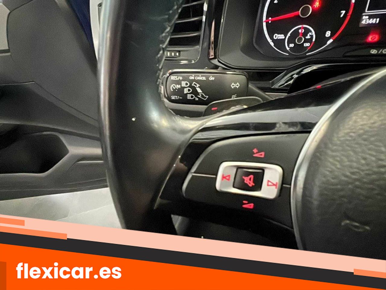 Foto Volkswagen Polo 14