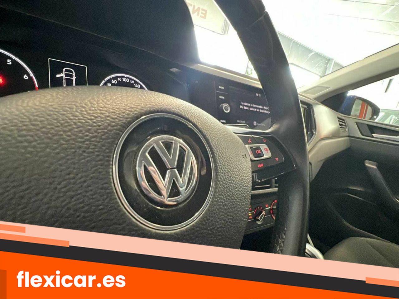 Foto Volkswagen Polo 16