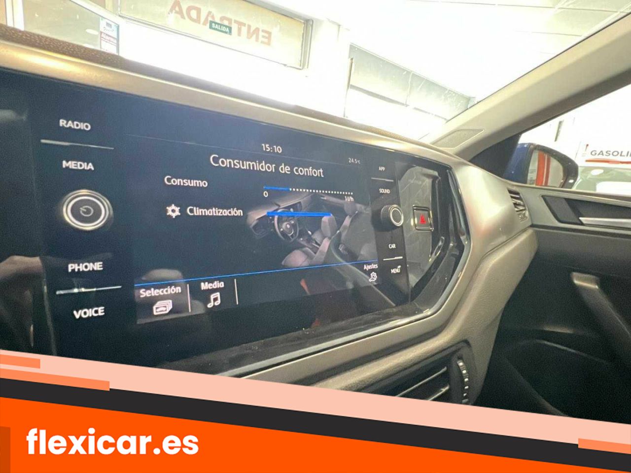 Foto Volkswagen Polo 18