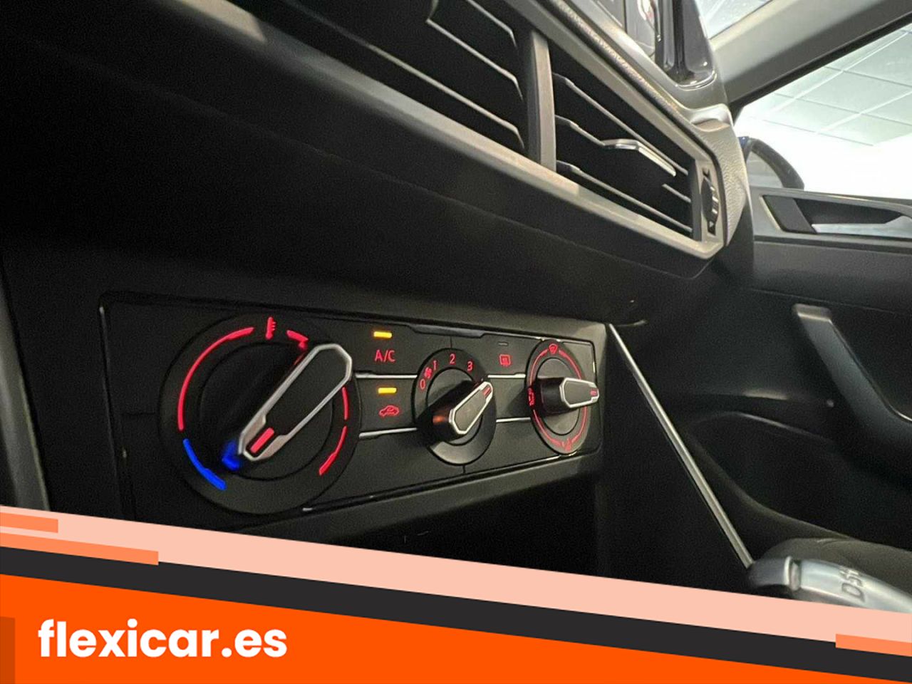 Foto Volkswagen Polo 22
