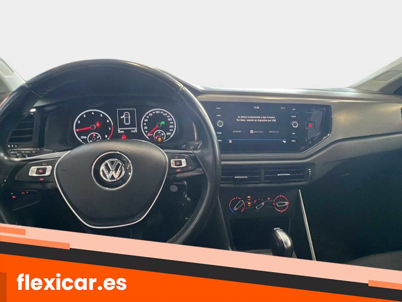 Foto Volkswagen Polo 23