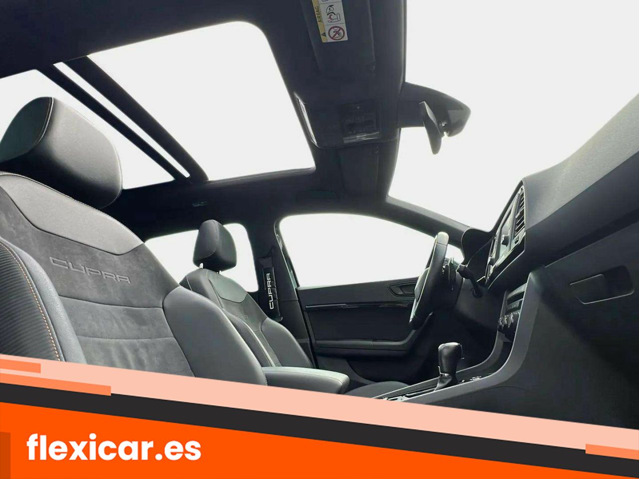 Foto Cupra Ateca 22