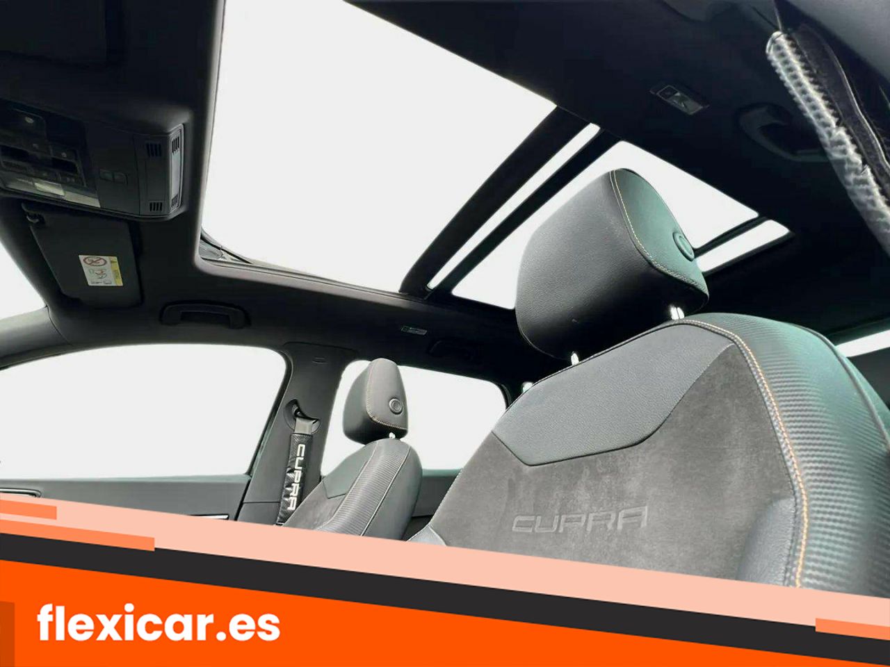 Foto Cupra Ateca 31