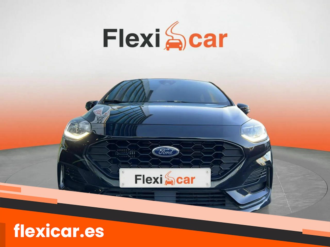 Foto Ford Fiesta 2