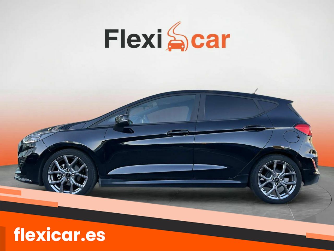Foto Ford Fiesta 4