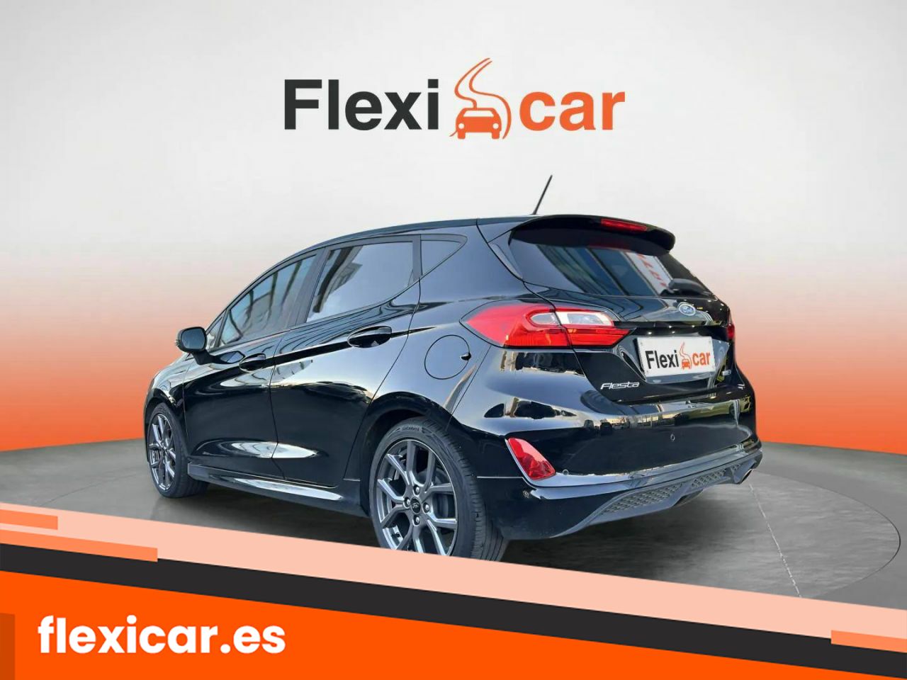 Foto Ford Fiesta 5