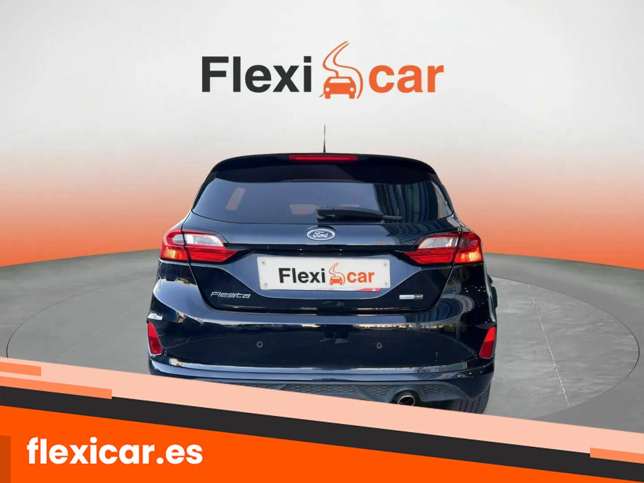 Foto Ford Fiesta 7