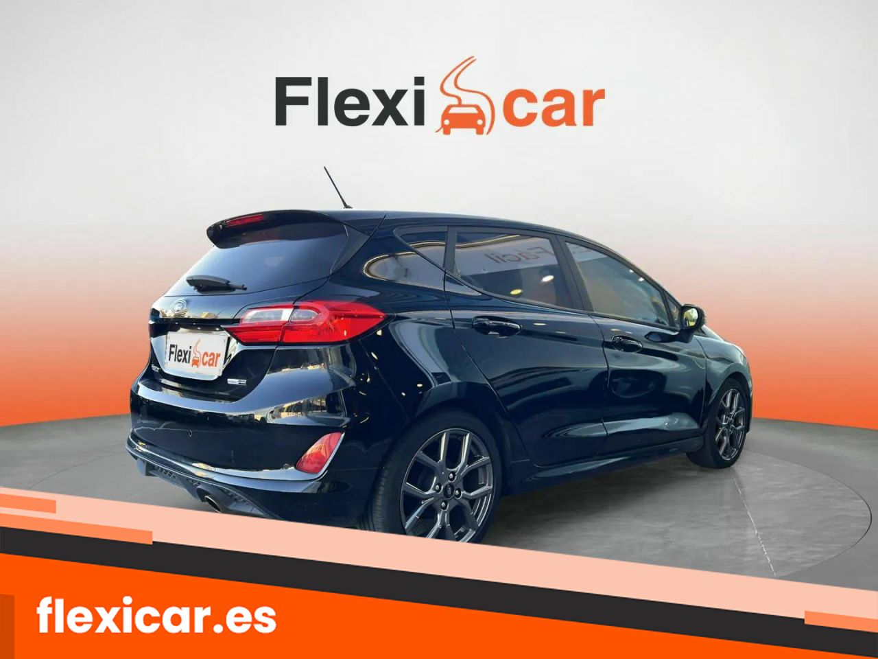 Foto Ford Fiesta 8