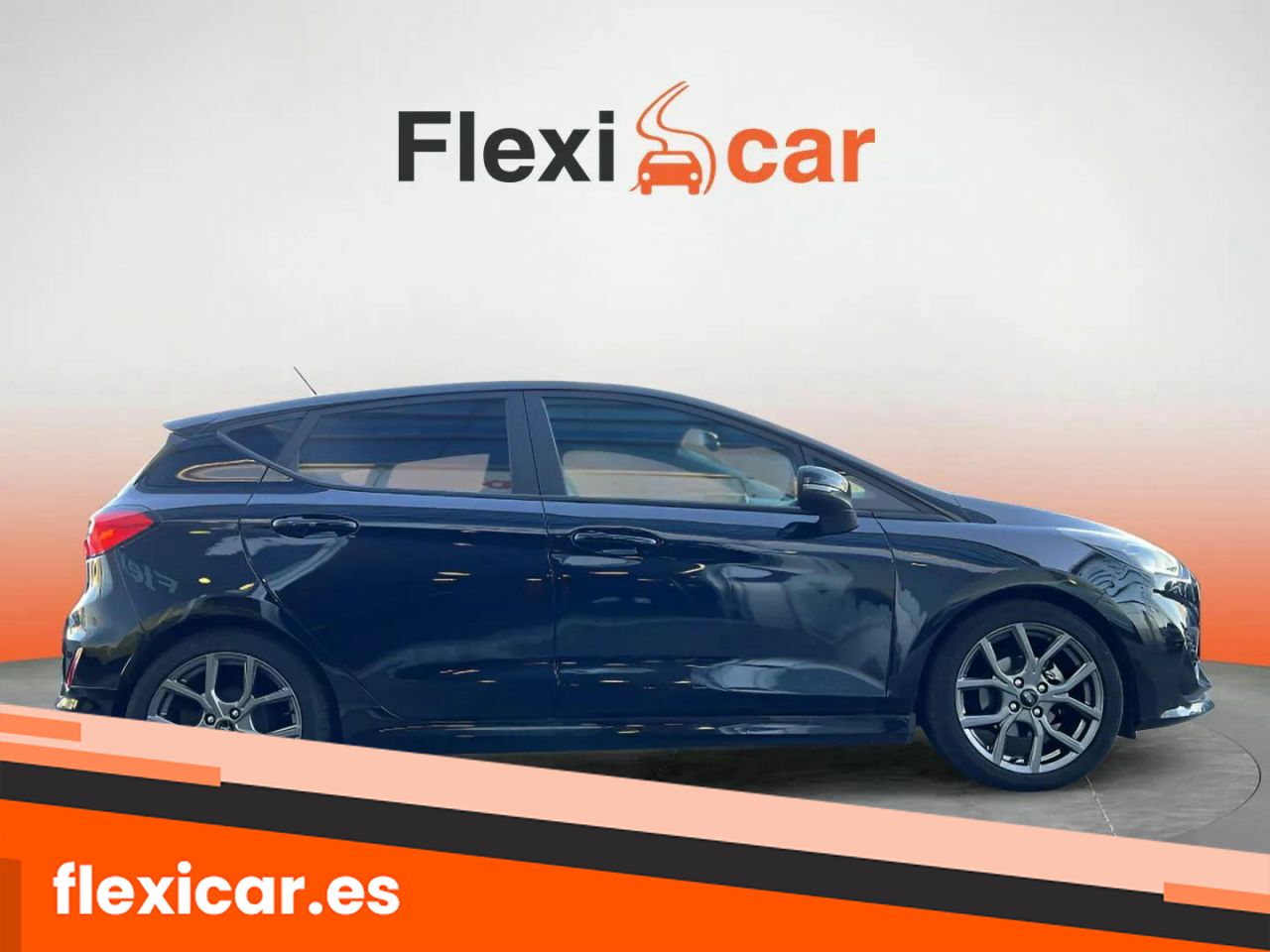 Foto Ford Fiesta 9