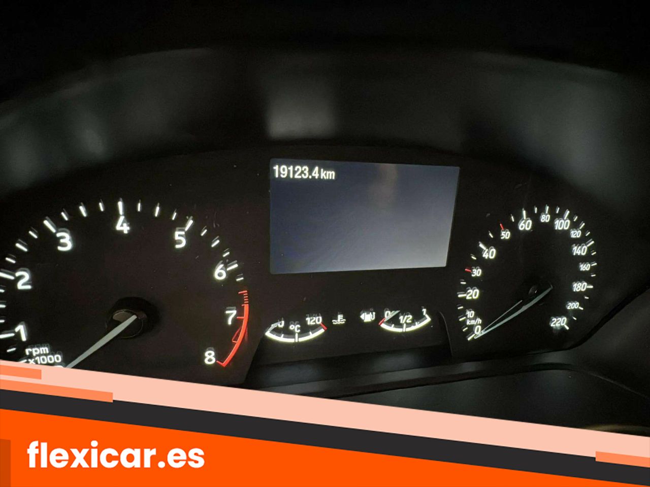 Foto Ford Fiesta 10
