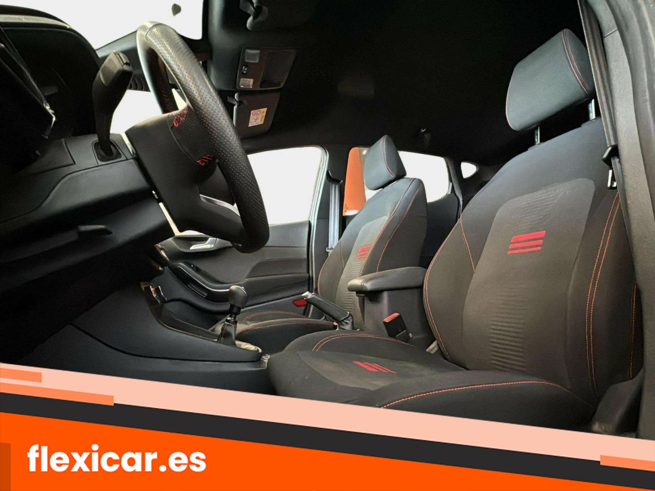 Foto Ford Fiesta 11