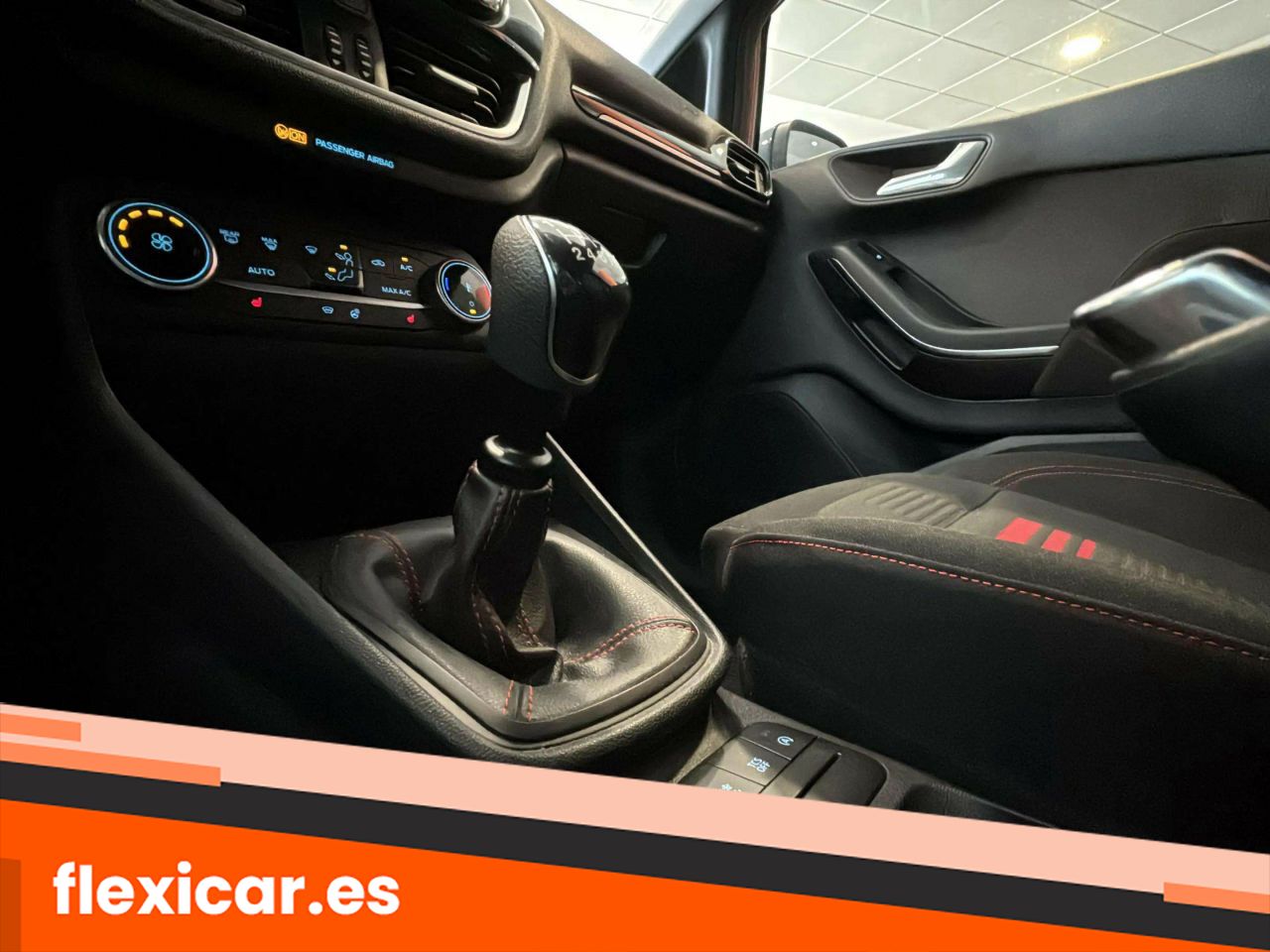Foto Ford Fiesta 14