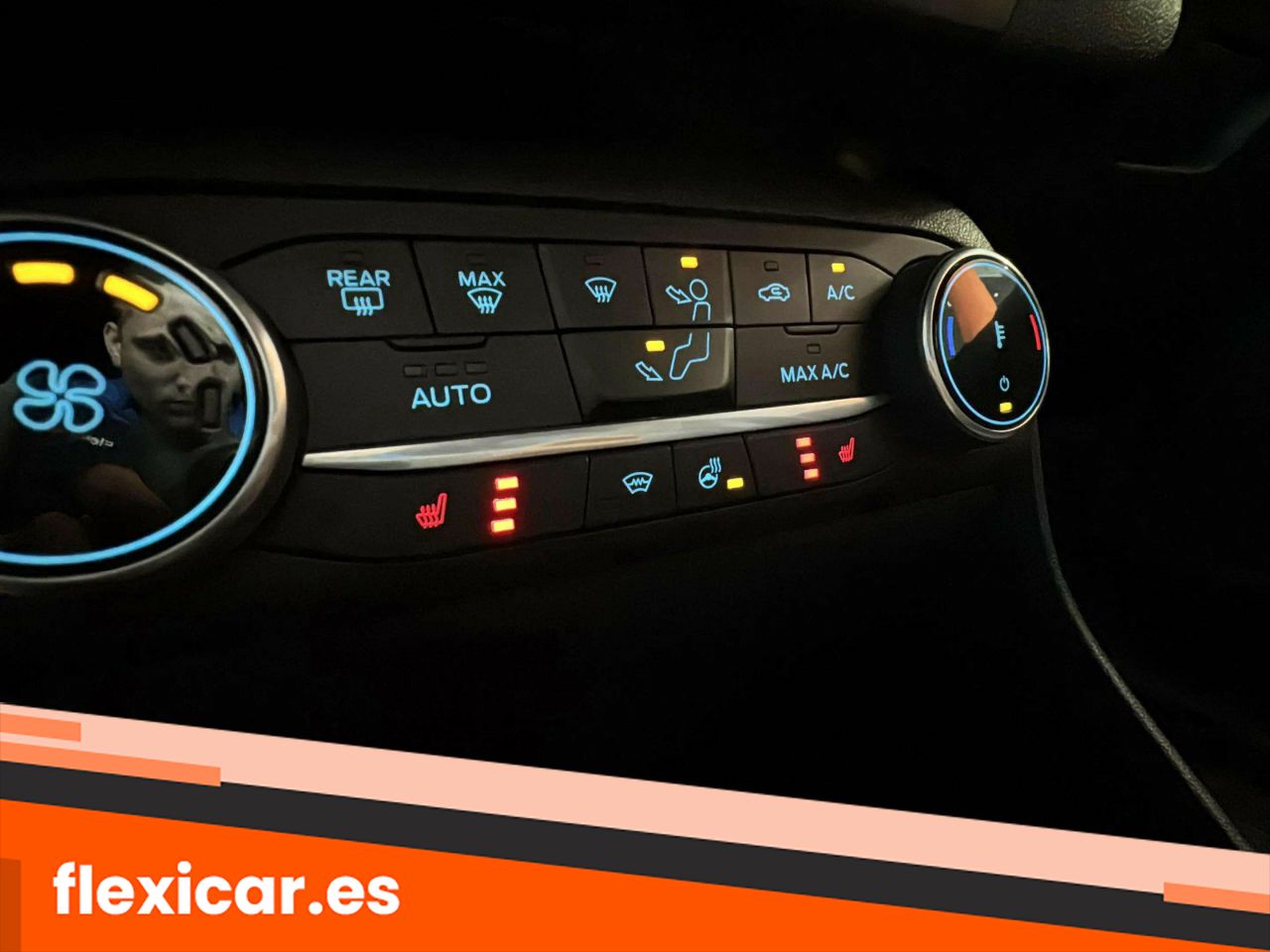 Foto Ford Fiesta 17