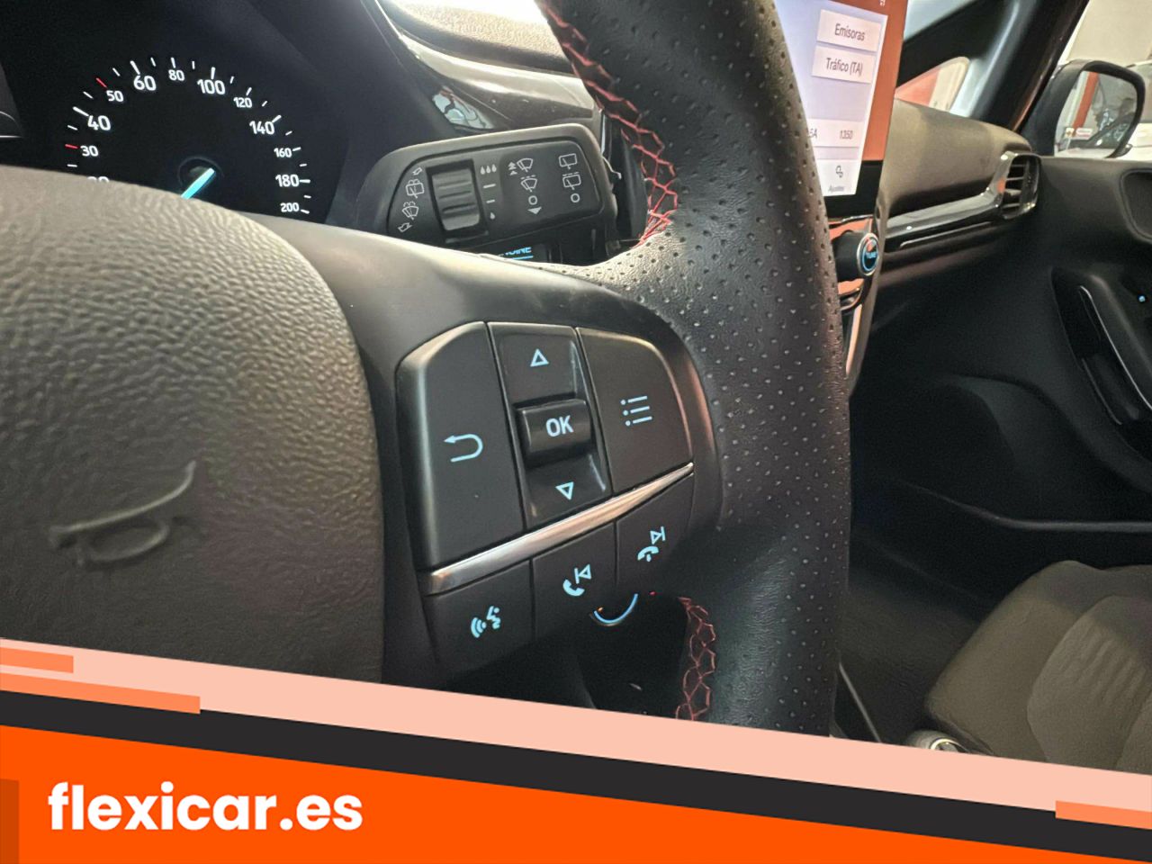 Foto Ford Fiesta 18