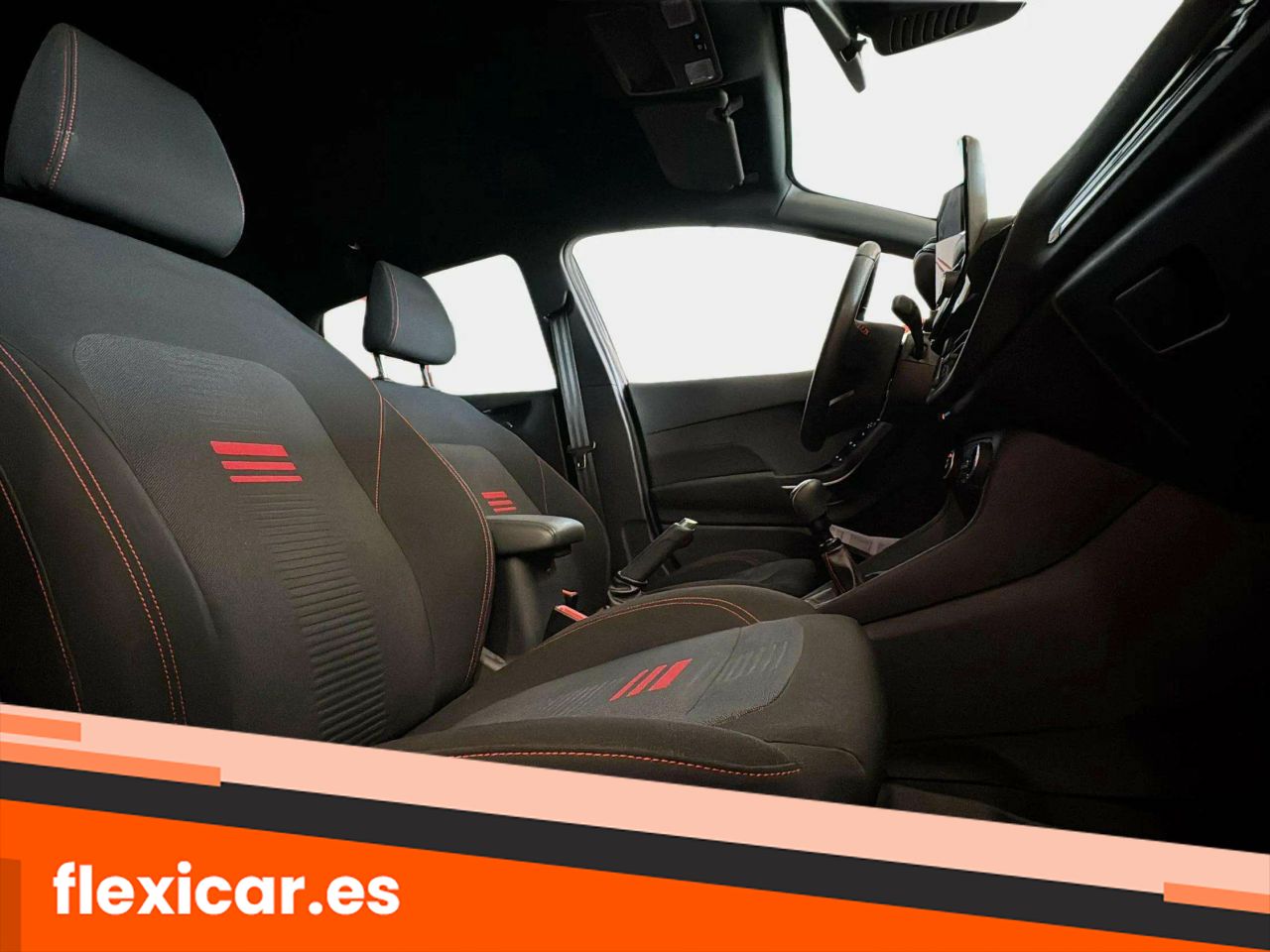 Foto Ford Fiesta 19