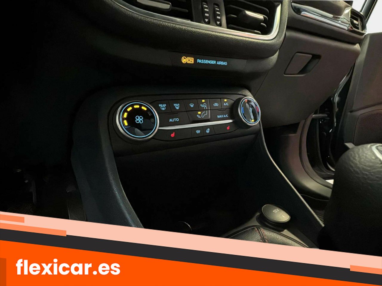Foto Ford Fiesta 24