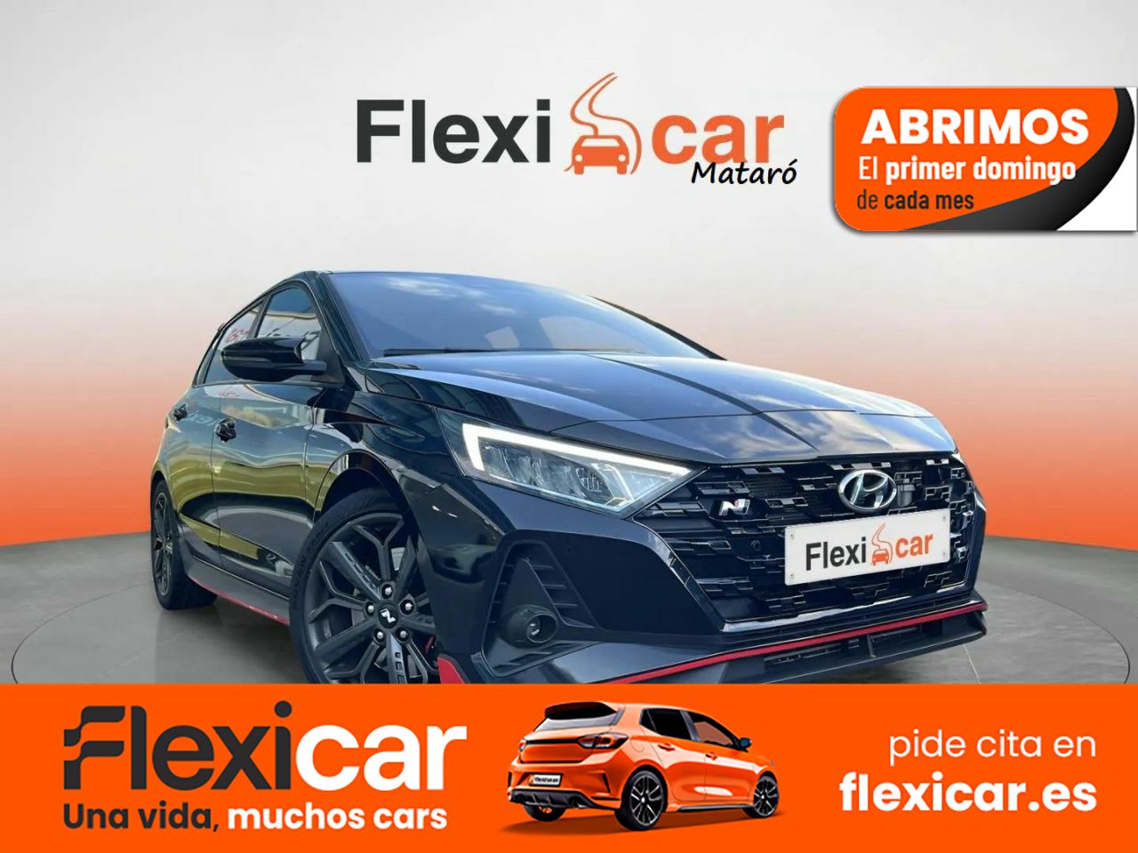 Foto Hyundai i20 1