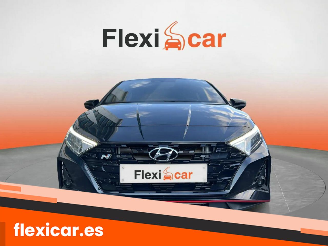 Foto Hyundai i20 2