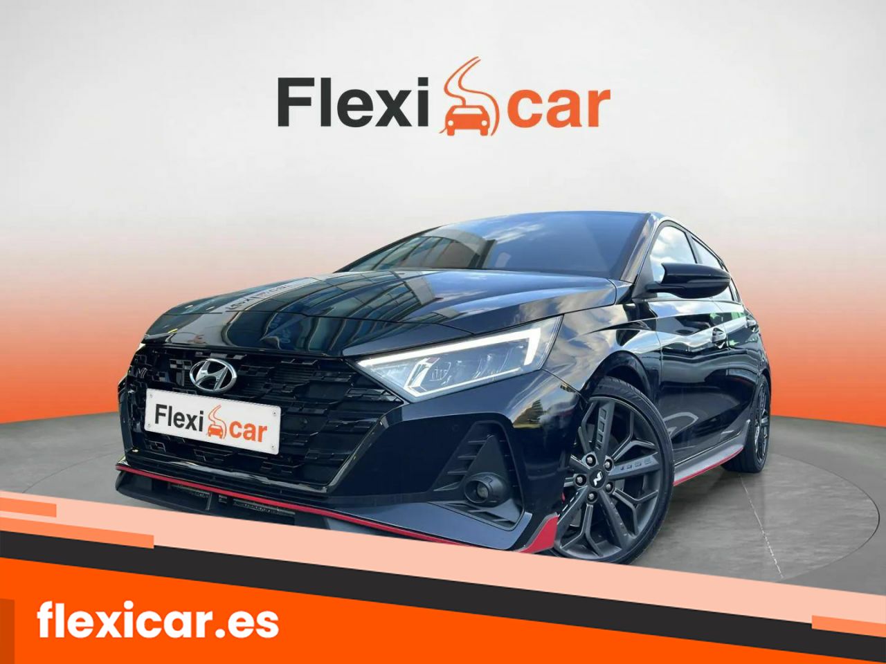 Foto Hyundai i20 3