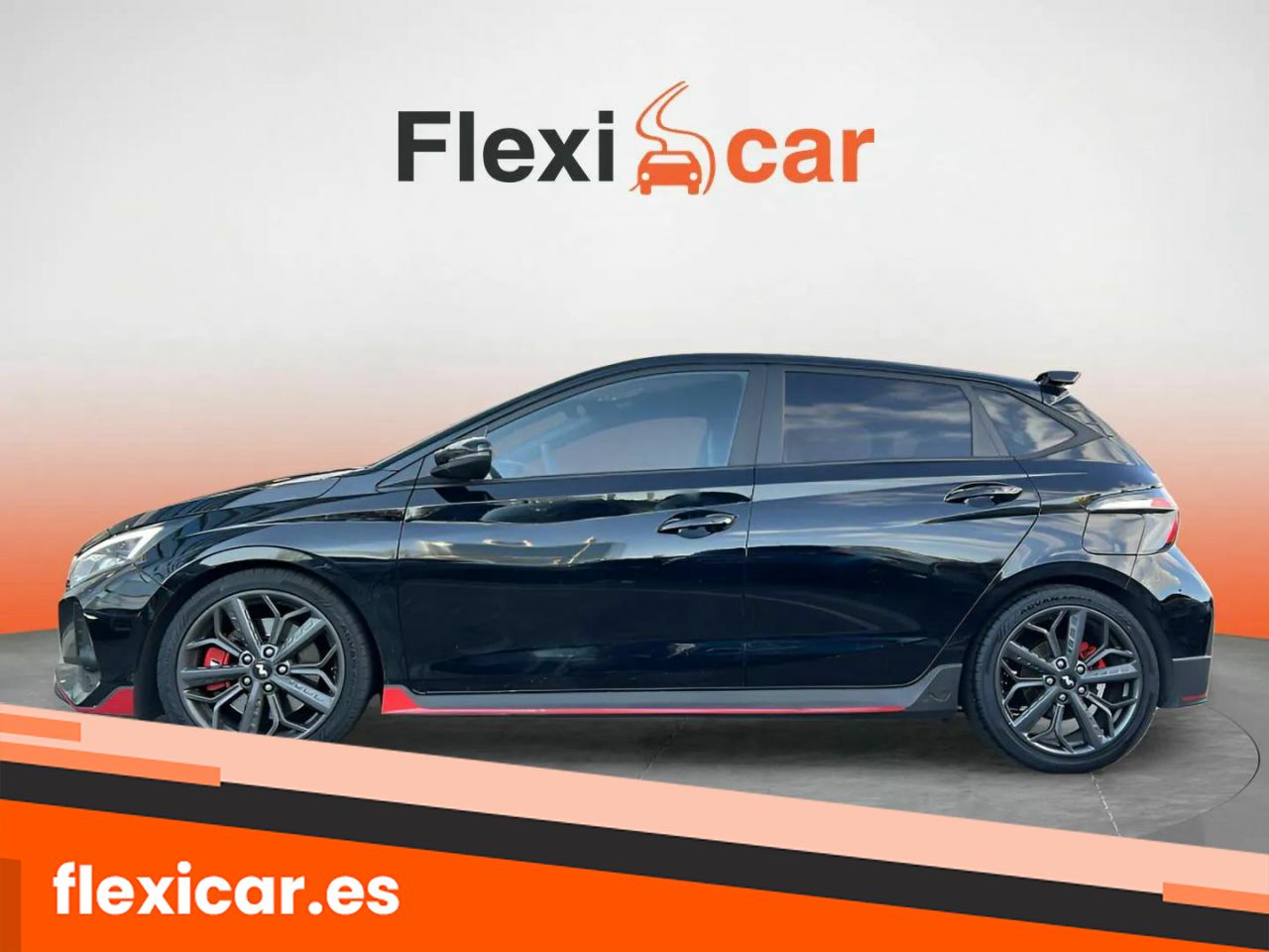 Foto Hyundai i20 4