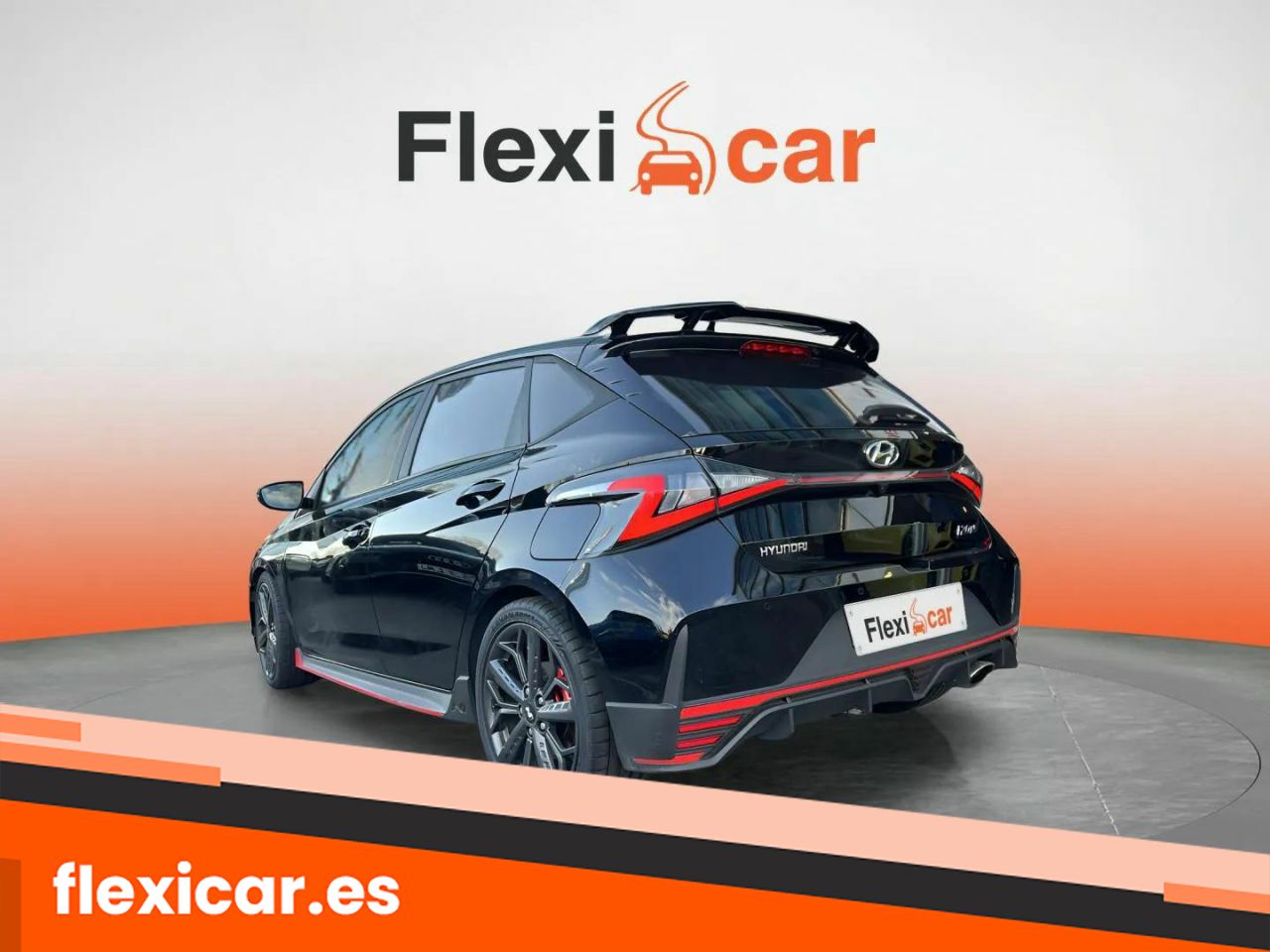 Foto Hyundai i20 5