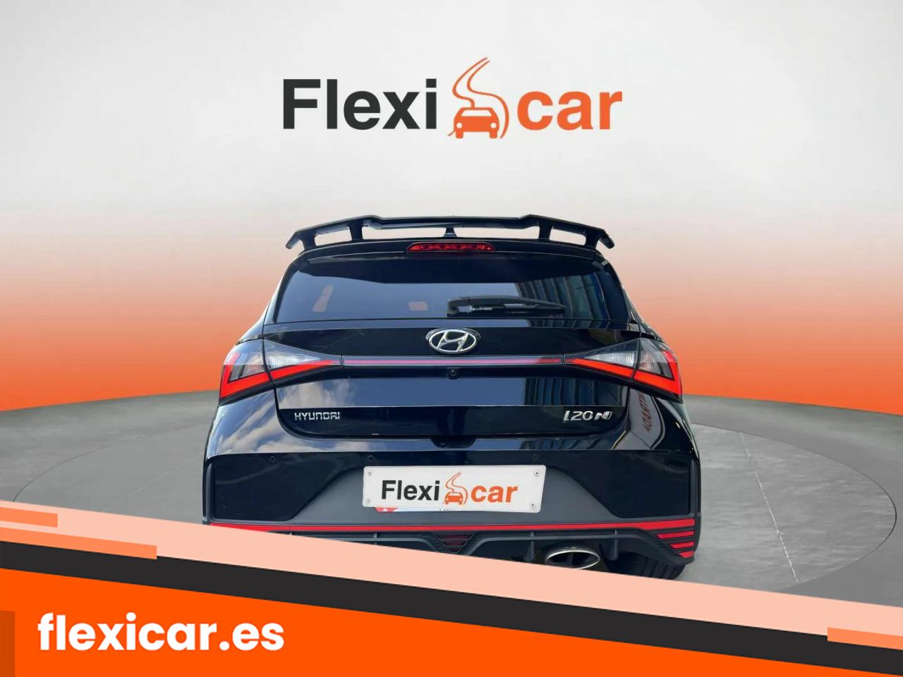 Foto Hyundai i20 7