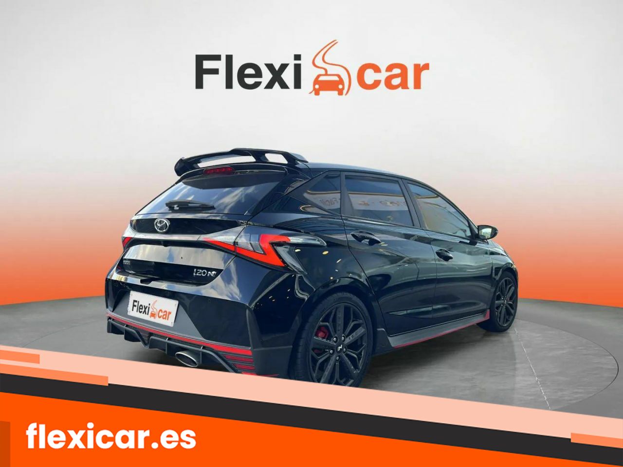 Foto Hyundai i20 8