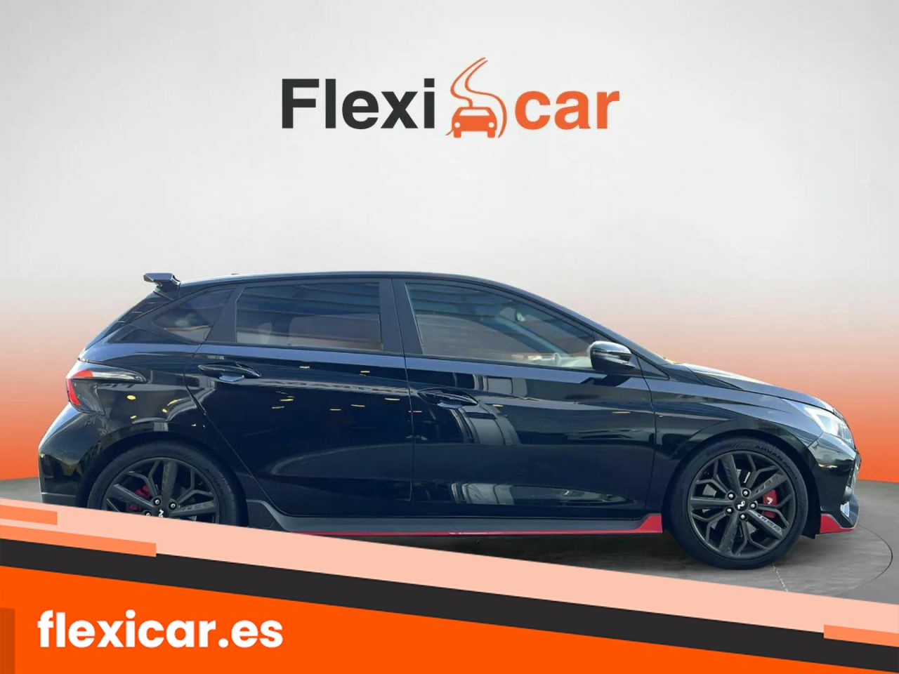 Foto Hyundai i20 9