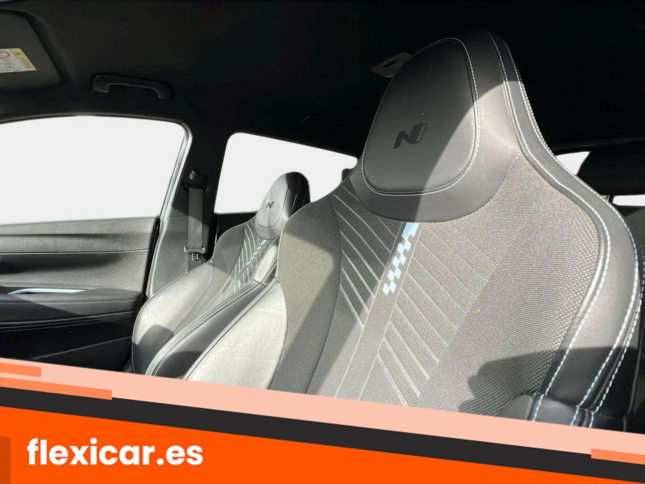 Foto Hyundai i20 10
