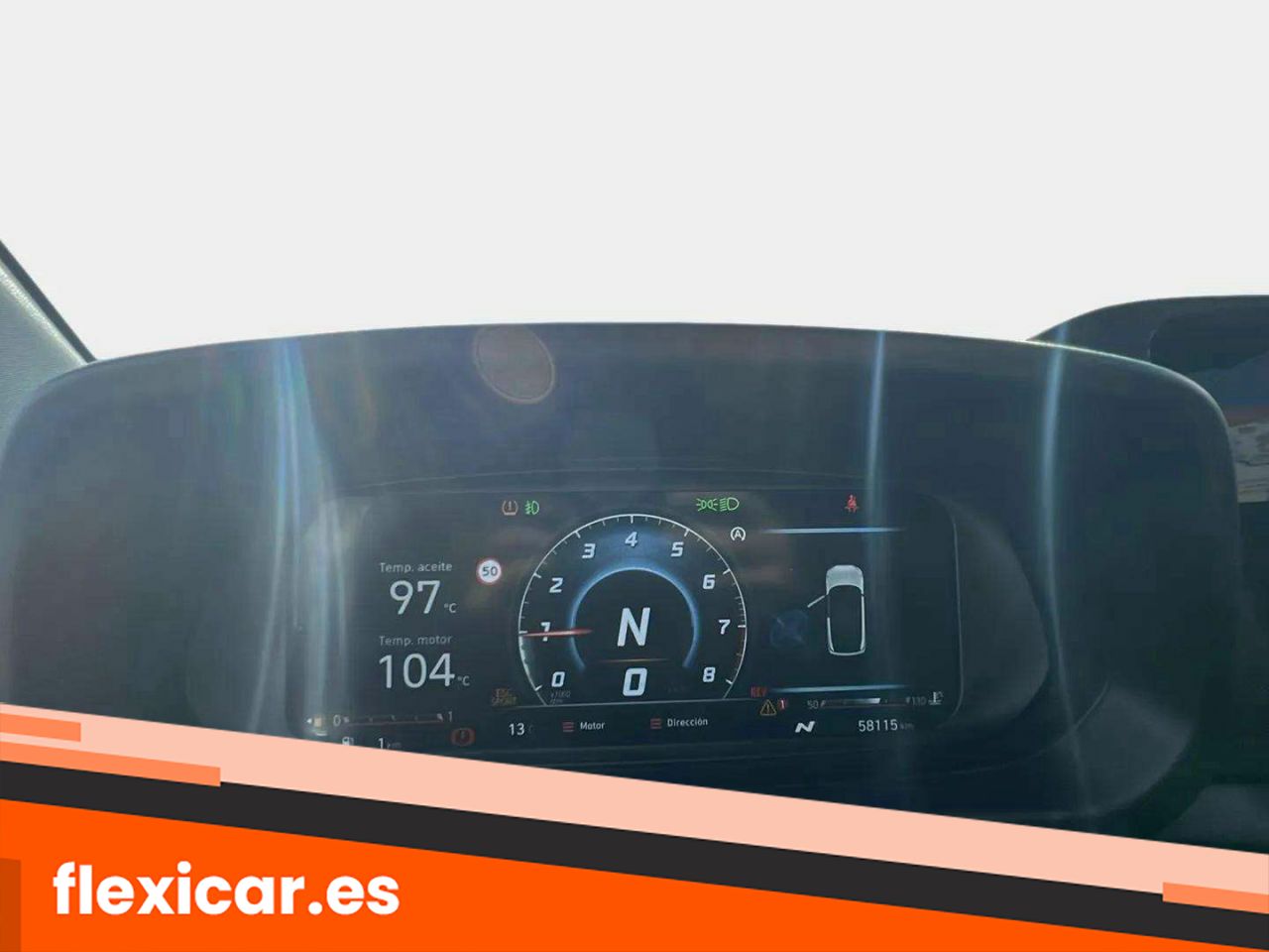 Foto Hyundai i20 11
