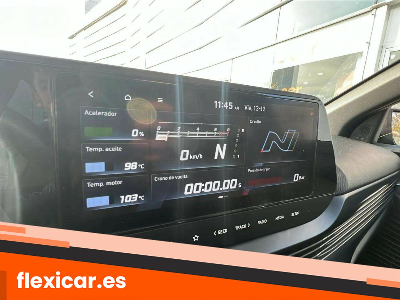 Foto Hyundai i20 13
