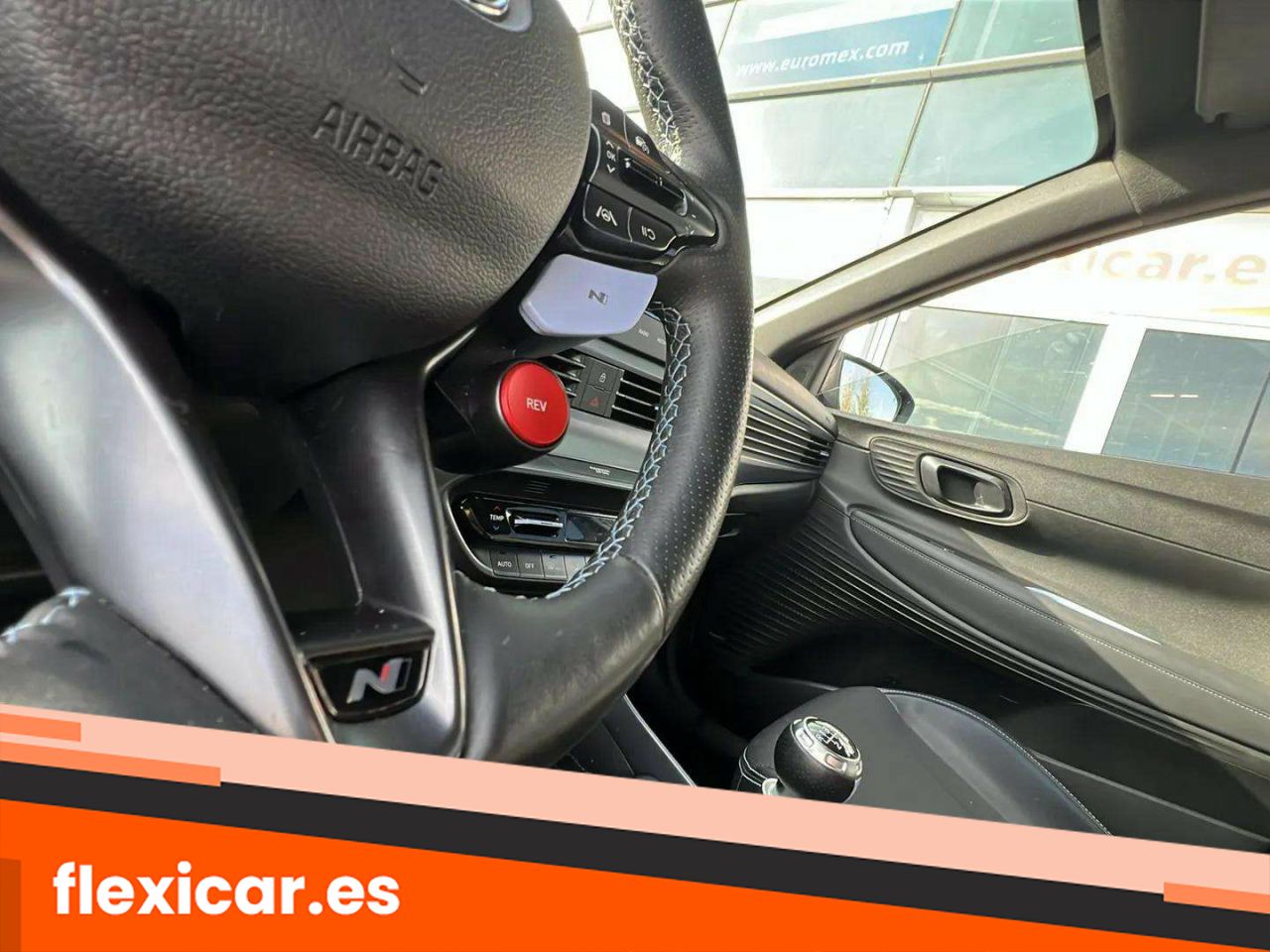 Foto Hyundai i20 14