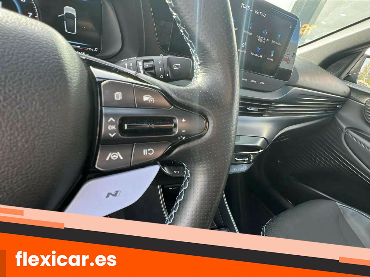 Foto Hyundai i20 17