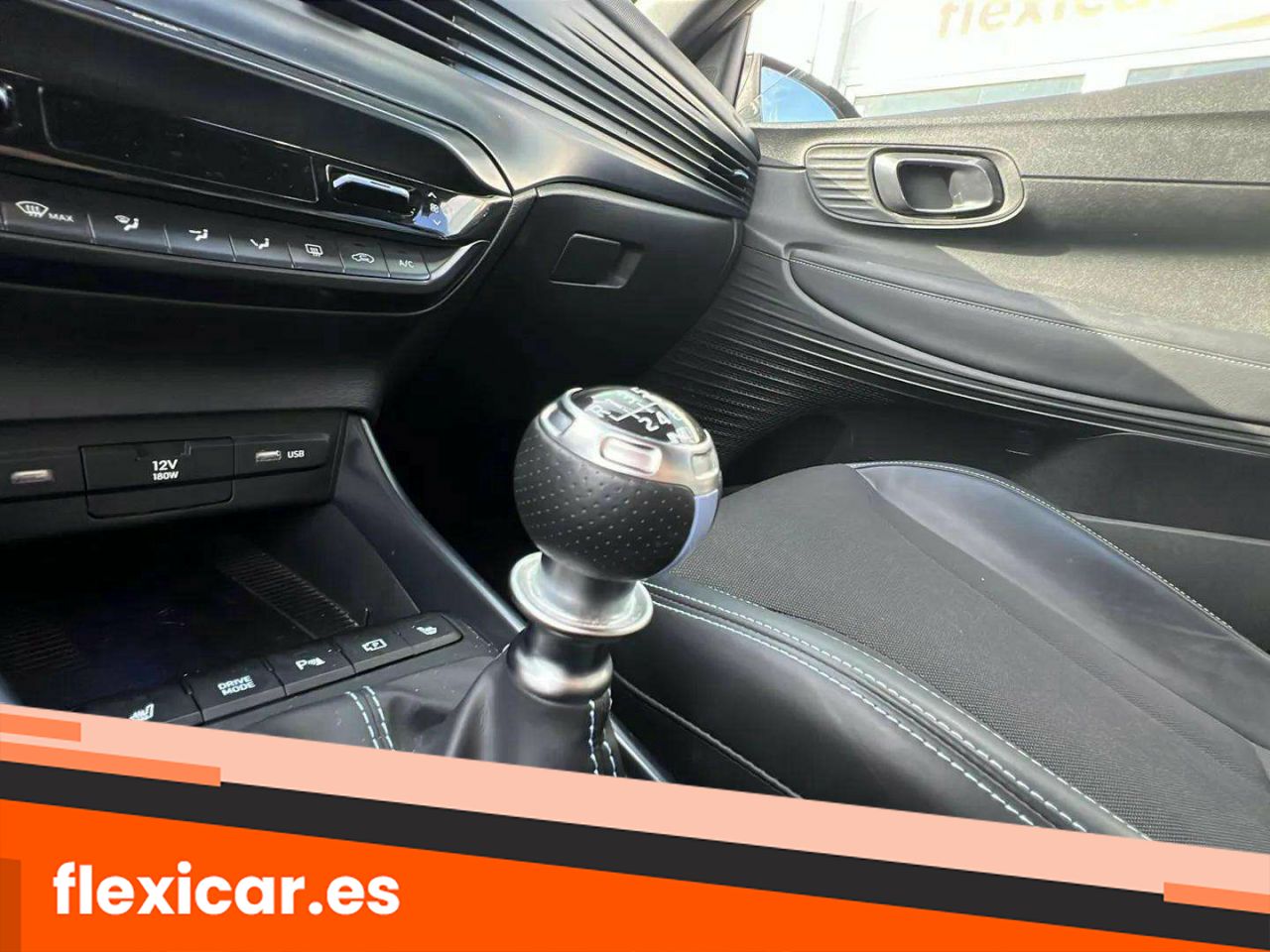 Foto Hyundai i20 18