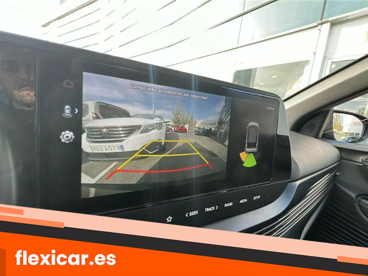 Foto Hyundai i20 19
