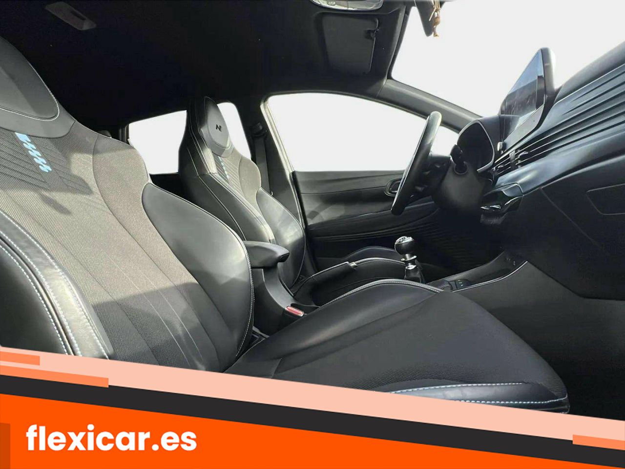 Foto Hyundai i20 21