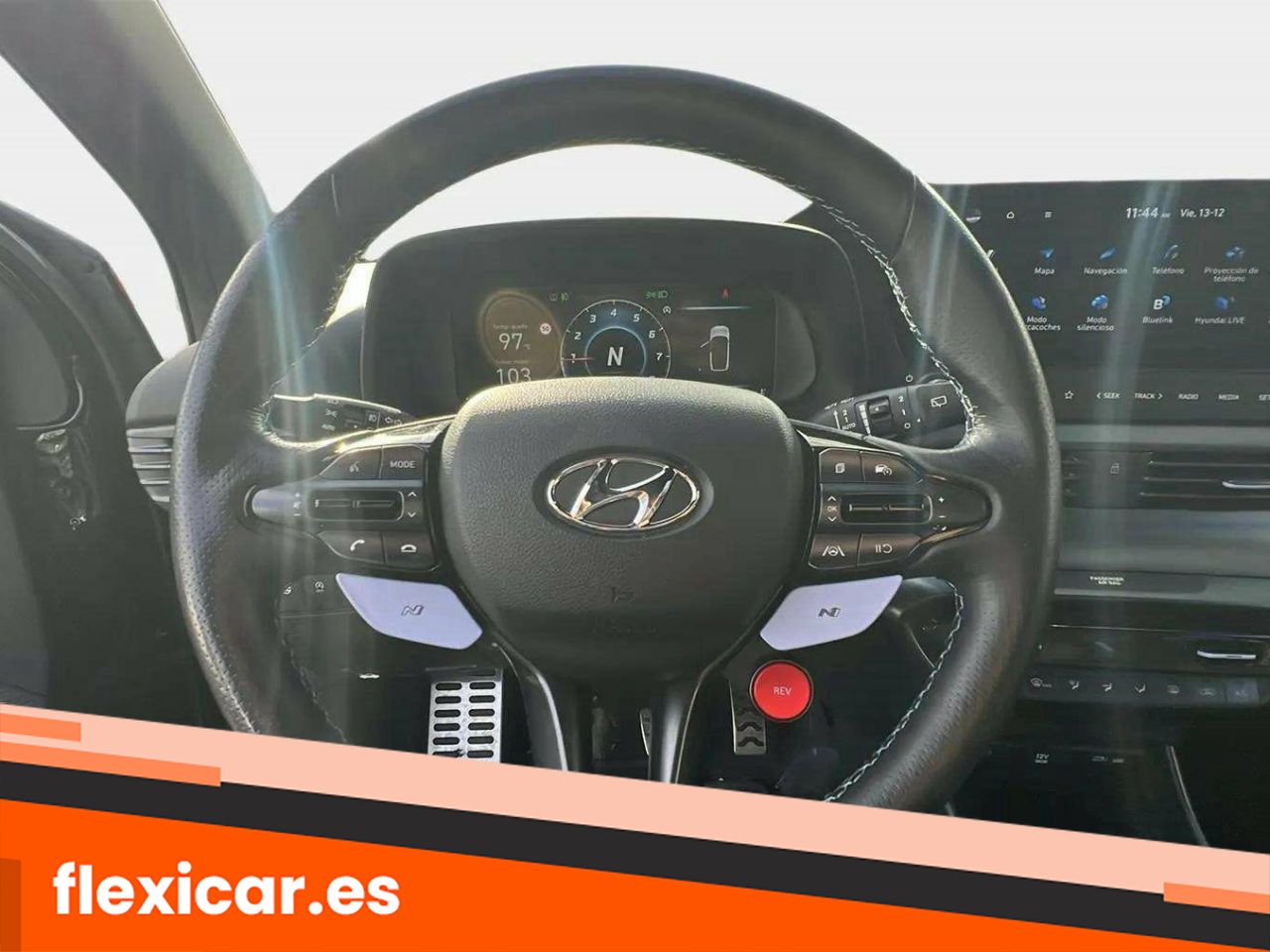 Foto Hyundai i20 22