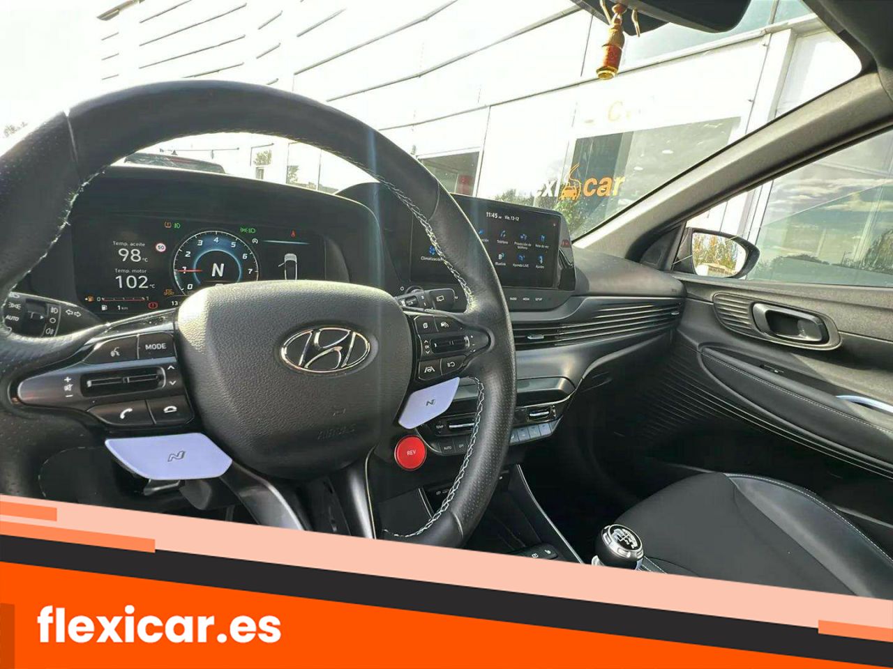 Foto Hyundai i20 25