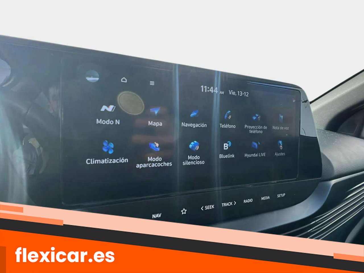 Foto Hyundai i20 26