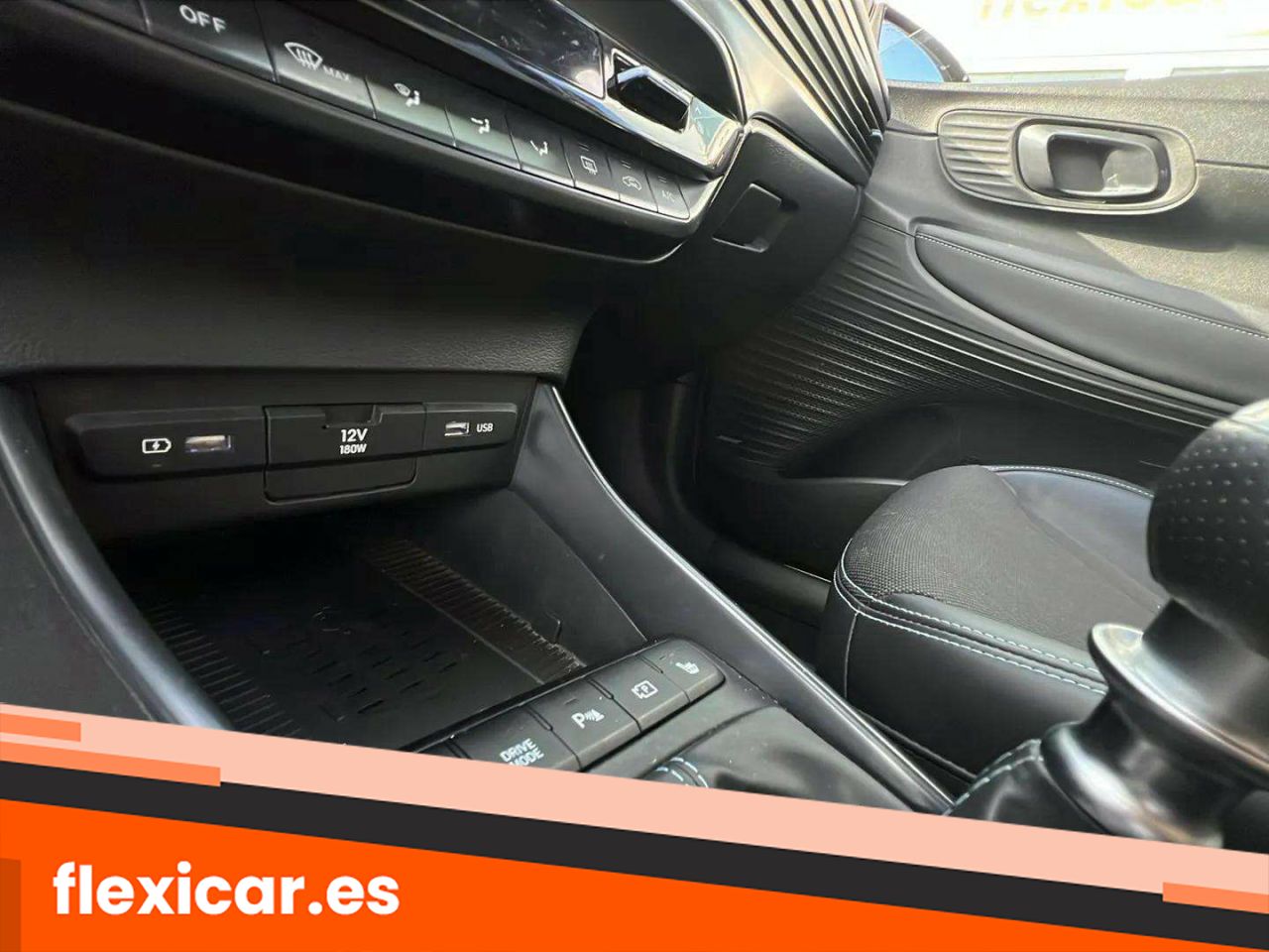 Foto Hyundai i20 27