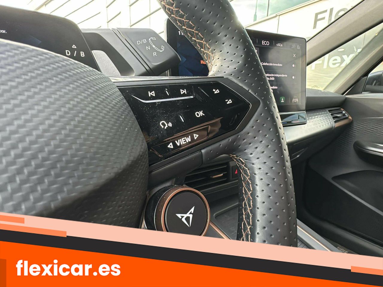 Foto Cupra Born 16