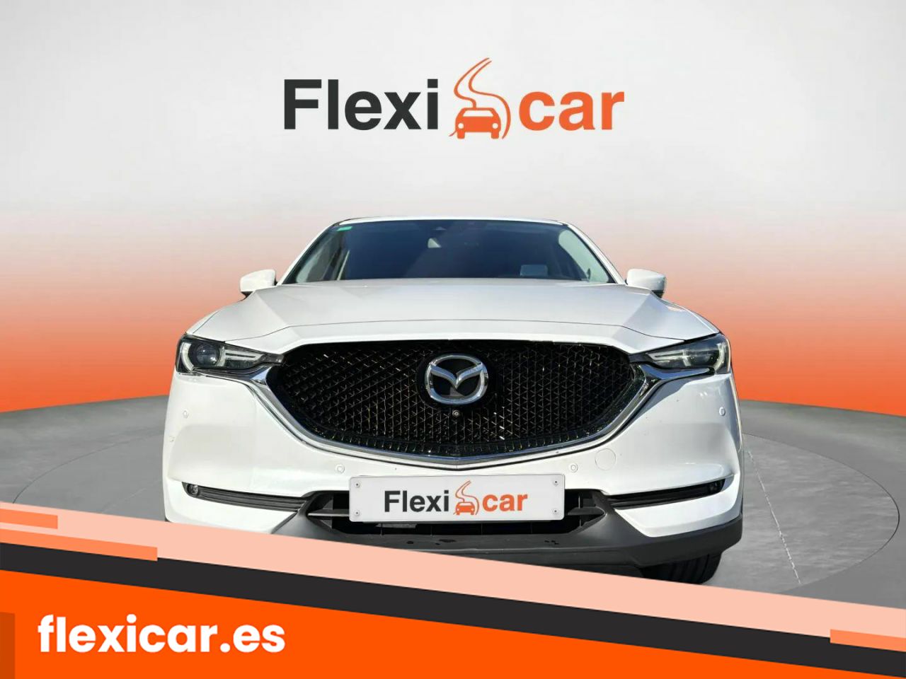 Foto Mazda CX-5 2