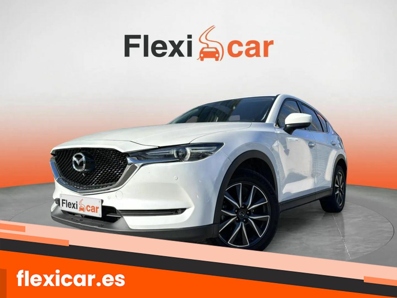 Foto Mazda CX-5 3