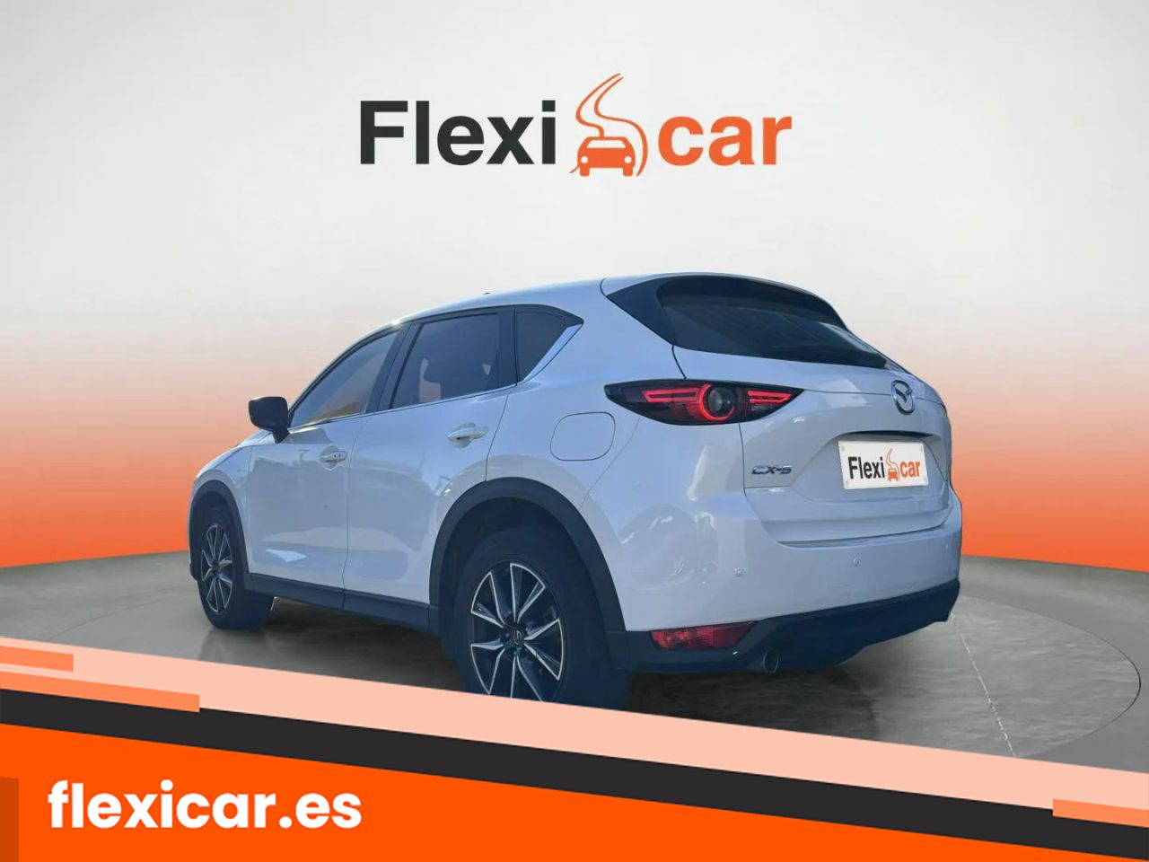 Foto Mazda CX-5 5