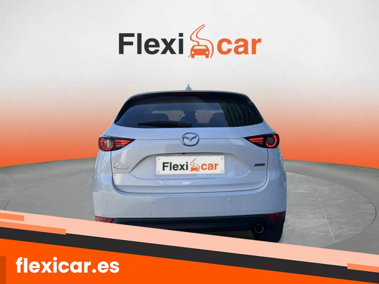 Foto Mazda CX-5 7