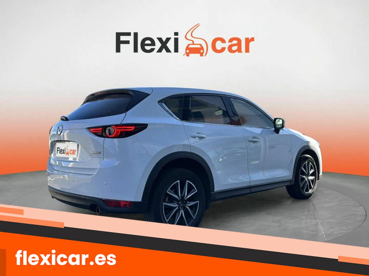 Foto Mazda CX-5 8